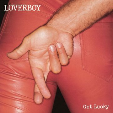 Luck-cover