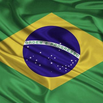 Hino à Bandeira do Brasil