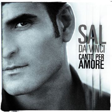 Nun t'aggia perdere-cover