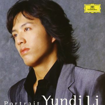 Andante Spianato & Crande Polonaise,Op.22(1)-cover