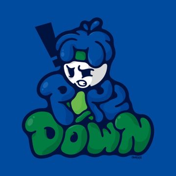 Pipe Down! (Feat. 수퍼비)-cover