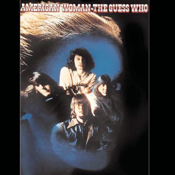 American Woman-cover
