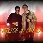 Bélico y Cholo (Con Virlan Garcia [En Vivo])-cover