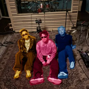 Number (with Rhythm Power)