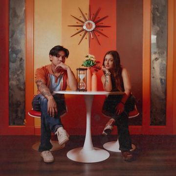 Waiting-cover