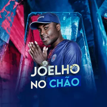 Joelho no Chão-cover