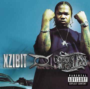 "X"-cover