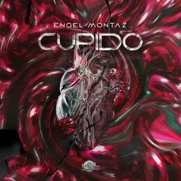 Cupido-cover