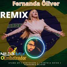 EU ME LEVANTO (Stand Up / Português)-cover