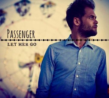 Let Her Go (Higher Key)-cover
