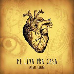 Me Leva Pra Casa (piano)