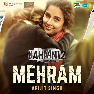 Khamoshiyaan (Short Ver.)-cover