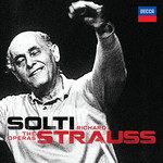 R. Strauss: Die Frau ohne Schatten, Op. 65 - Act 3 - "Was Menschen bedürfen"-cover