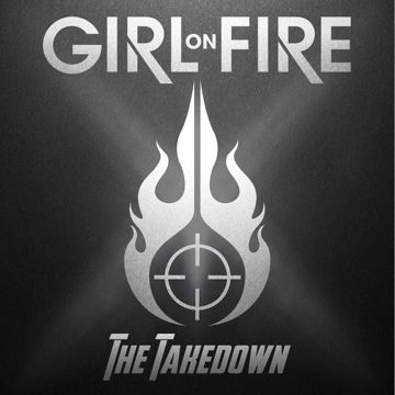 The Takedown-cover