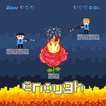 Enough-cover