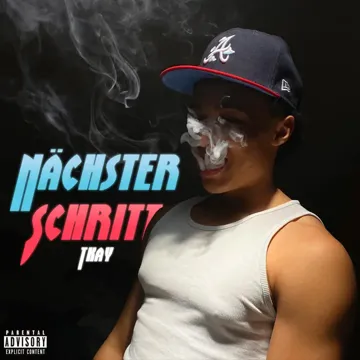 Nächster Schritt-cover