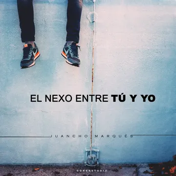 El Nexo Entre Tú y Yo-cover