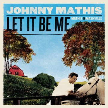 Let It Be Me-cover