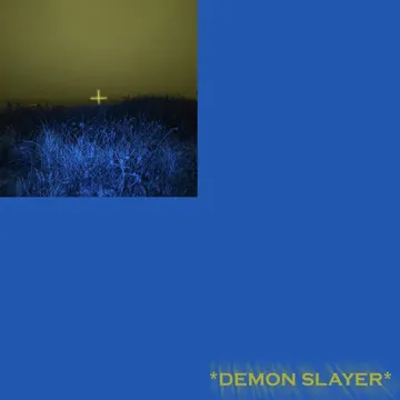 DEMON SLAYER-cover