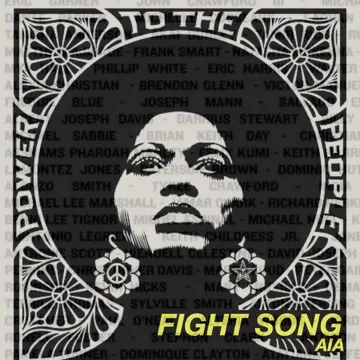 Fight Song-cover