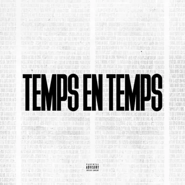 Temps en temps (feat. Kore)-cover