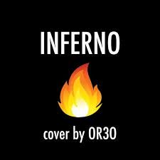 インフェルノ-cover