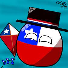 Himno Nacional De Chile-cover