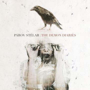 Golden Arrow(Demon Diaries Version)-cover