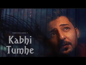 Kabhi Tumhe-cover