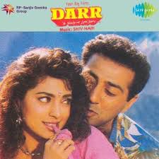 Jadoo Teri Nazar-cover