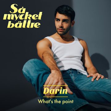 What's the Point-cover