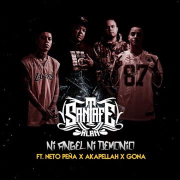 Ni Angel Ni Demonio-cover