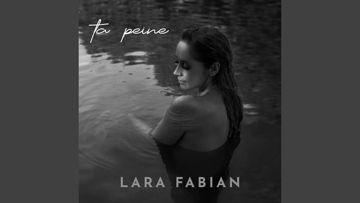 TA PEINE-cover