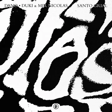 Santo Grial-cover
