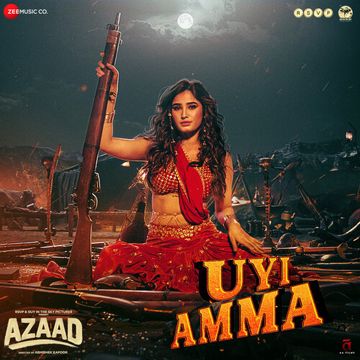 Uyi Amma-cover