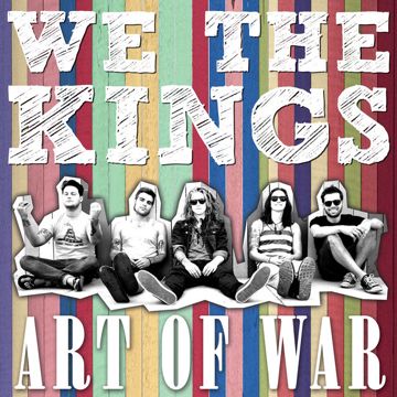Art of War-cover