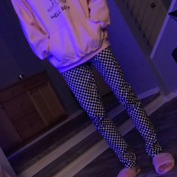 don't cry-cover
