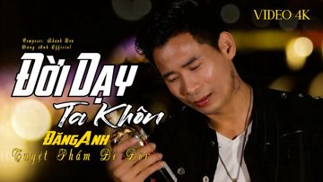 Đời Dạy Ta Khôn-cover