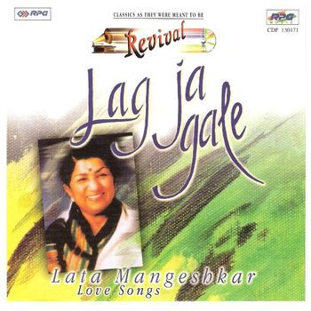 Lag Ja Gale Unplugged-cover