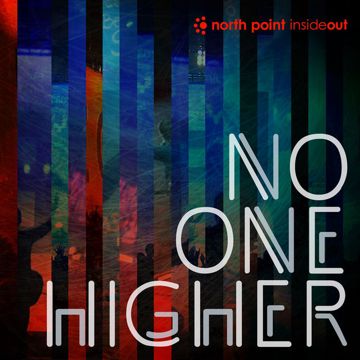 No One Higher-cover