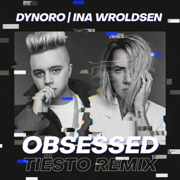 Obsessed (Tiësto Remix)-cover