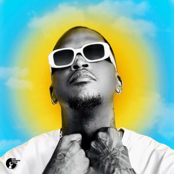 Nkanyezi (feat. Simmy)-cover