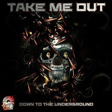 take me out-cover