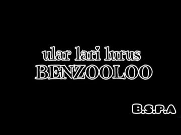 Ular Lari Lurus-cover