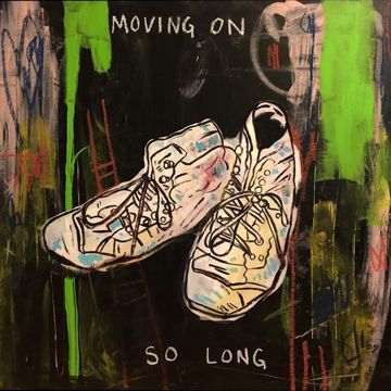 Moving on (So Long)-cover