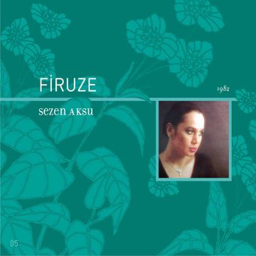 Firuze-cover