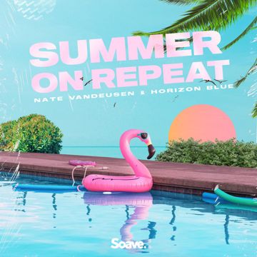 Summer On Repeat-cover