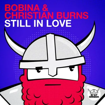 Still In Love (Original Mix)-cover