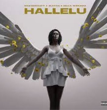 Hallelu -cover