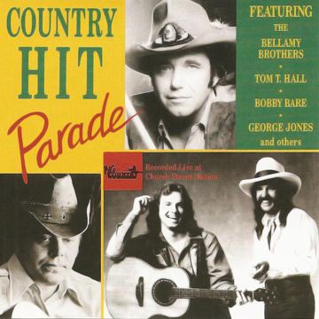 Sweet Country Music